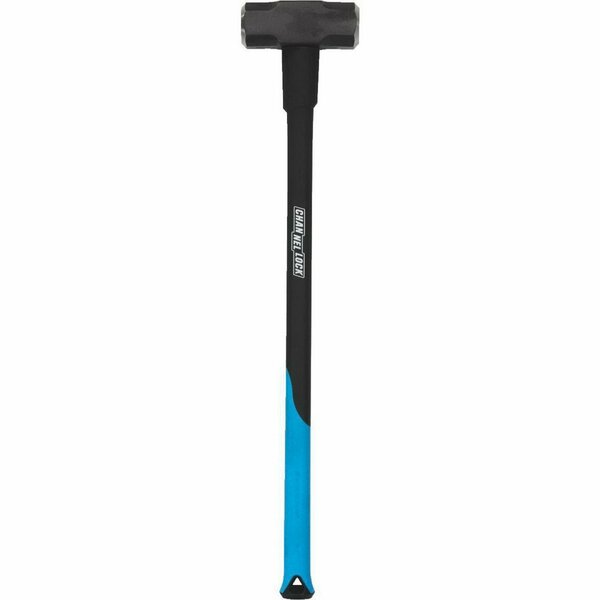 Truper 10lb Fbrgl Handle Sledge 4934B